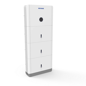 All One Hybrid Residential Solar <b>Energy</b> <b>Storage</b> <b>System</b> Stackable 5kWh-30kWh BMS APP Remote Monitoring - Product Image 5