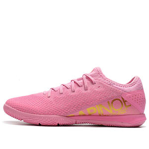 Marca original de la fábrica de zapatos al por mayor bajo tobillo zapatos de fútbol de alta calidad de la nueva llegada zapatos de fútbol bajo OMQ <span class=keywords><strong>cr7</strong></span> <span class=keywords><strong>botas</strong></span> de fútbol - Product Image 6