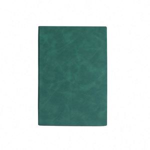 Libretas Promocionales de Tapa Blanda A5 A4 con Logotipo Personalizado para Clientes, Empleados, Graduados y Regalos - Product Image 2