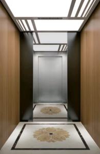 Plateforme élévatrice moderne pour villa de petite taille avec installation facile, construction en acier inoxydable, conception durable et sûre - Product Image 4