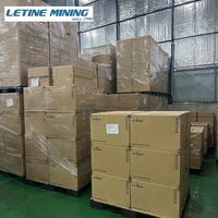 Carte de contrôle originale Antminer Bitmain pour Antminer S19k Pro Z15 Pro S19 Pro Plus Plus, pièce de rechange pour mineur à refroidissement par air