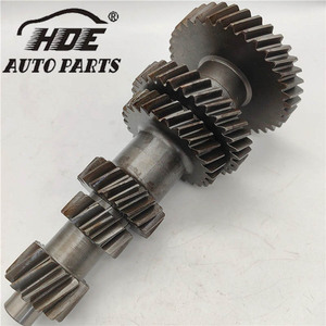 503642020 8858876 8858879 Venta al por mayor de piezas de automóvil HDE, engranaje del eje intermedio de la transmisión para Iveco Daily - Product Image 1