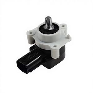 LETPCBA เซ็นเซอร์ระดับไฟหน้าหลัง 33146-SWA003 สำหรับ 12 V ชิ้นส่วนทดแทนใหม่ - Product Image 1