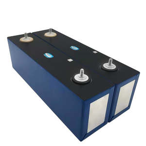 グレードCATL <span class=keywords><strong>3</strong></span>.2V 161Ahテスラ高放電率リチウムイオンバッテリーセル161Ah LFPバッテリーEVゴルフカート用 - Product Image 2