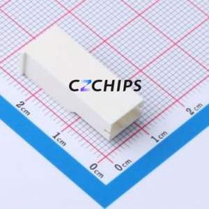 1-2133341-2 Connector Housing Connector Whole Sale Electronic Component Chips Supplier & BOM Service - Product Image 2