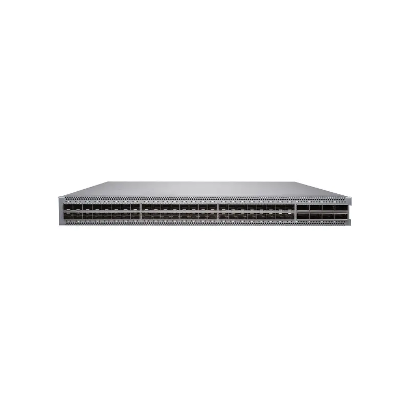 Juniper Networks QFX Series 48x1/10/25 Gigabit Portas Camada 3 Switch gerenciado QFX5120-48Y-AFO2