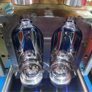 Hot Bán Vật Nuôi thổi chai khuôn 100ml-18.9L công suất được làm từ thép nhôm sắt cho máy móc sử dụng - Product Image 3