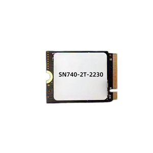 M.2 Solid State Drives 512GB 1T Hard Drive Notebook Baru SN740-2T-2230 - Product Image 1