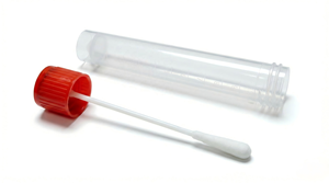 <span class=keywords><strong>Tube</strong></span> de prélèvement d'échantillons de laboratoire pour tests microbiologiques de l'environnement, des aliments et des surfaces, avec tampon neutralisant/BPW/Broth de Letheen/eau peptone tamponnée - Product Image 3