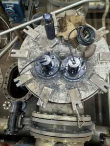 Électrodes élégantes en cuivre et aluminium <span class=keywords><strong>Mgps</strong></span> pour système anti-salissure et prévention de la corrosion pour navires, électrolyse et électroaffinage - Product Image 6