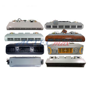 Unidad de evaporador de <span class=keywords><strong>aire</strong></span> para vehículo tipo AC.116.141 de 12V, nuevo dispositivo electrónico termo de refrigeración única, accesorio de conducción LHD - Product Image 3