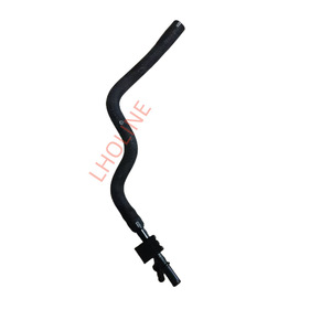Tuyau en caoutchouc LHOLINE 16264-37060 pour conduite de carburant, réservoir d'eau, chauffe-eau, joint d'entrée/sortie, longueur standard - Product Image 1