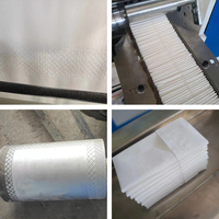Mayjoy — machine de fabrication de mouchoirs, papier de poche