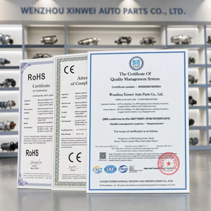 Actuador de Freno de Estacionamiento Trasero EPB 58210-A6200 para <span class=keywords><strong>Kia</strong></span> K3 Forte Cerato <span class=keywords><strong>Ceed</strong></span> Hyundai I30 Elantra <span class=keywords><strong>GT</strong></span> - 12 Dientes 7mm - Product Image 4