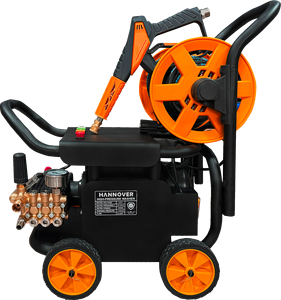 Idropulitrice ad Alta Pressione 2200 W 120 bar di Alta Qualità per Lavaggio <span class=keywords><strong>e</strong></span> Irrigazione - Product Image 6
