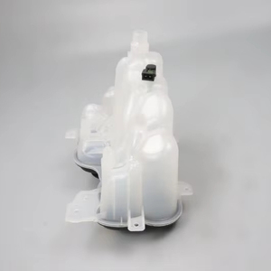 Tanque de Expansión de Piezas de Automóviles de Venta de Fábrica Dexin T2H19682 T2H4044 LR128194 LR091767 para <span class=keywords><strong>Jaguar</strong></span> - Product Image 3