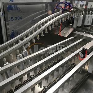 Hoge Capaciteit Water Bad Testen Machine Aerosol Lijn Auto Body Deodorant Moisutizing Spray Lekkage Detector Lek <span class=keywords><strong>Tester</strong></span> - Product Image 5