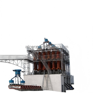 Chute de Separação Mineral Ultrafino, Operação Fácil, Alta Eficiência - Product Image 5