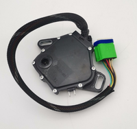 Capteur de pression de sécurité de boîte de vitesses 252927 pour Peugeot 207 307 Citroën Renault C4 C5 AL4 2529.27