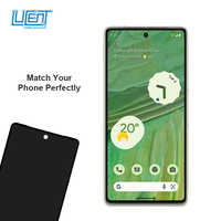 Écran LCD pour Google Pixel 7, Écran LCD pour Google Pixel 7 Pro, Écran d'origine pour Google Pixel 7 Pro