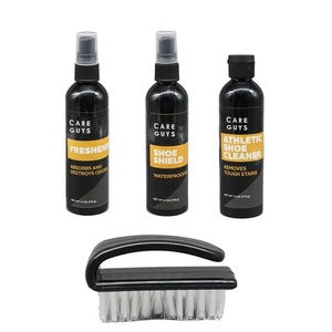 Kits <span class=keywords><strong>de</strong></span> Cuidado <span class=keywords><strong>de</strong></span> Calzado Deportivo Impermeables <span class=keywords><strong>de</strong></span> Marca Privada, Spray Eliminador <span class=keywords><strong>de</strong></span> Olores, Desodorante y <span class=keywords><strong>Limpiador</strong></span> para Zapatos y Tenis - Product Image 3