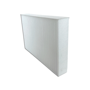 Filtre à air professionnel haute performance pour habitacle de voiture, charbon actif, modèle 52425938, pour système de climatisation, remplacement OE, purification de l'air - Product Image 1