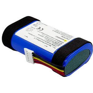 7.2V 2680mAh C406A3-1 리튬 이온 배터리 교체 팩 (마샬 스톡웰 II 2 무선 블루투스 스피커용) - Product Image 6