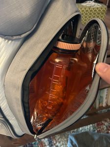 กระเป๋าเป้สะพายหลังสายพิเคิลบอลสำหรับเล่นกีฬายิมกลางแจ้งโลโก้ออกแบบได้ตามต้องการ - Product Image 2