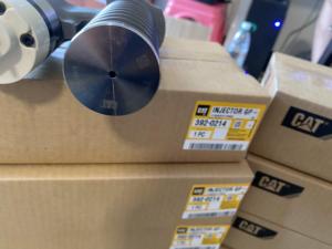 392-0214 Applicable aux injecteurs d'excavatrice C7.1 E330d2 5120348 E347 3699626 3713974 - Product Image 2