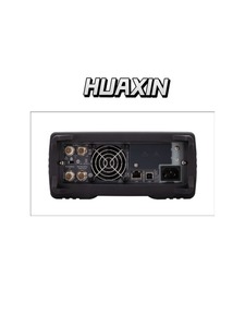 Generador de Formas de Onda Keysight 33622A, 120 MHz, 2 Canales, Frecuencia de Muestreo de 1 GSa/s, Memoria de Formas de Onda Estándar de 4 MSa/Canal - Product Image 6