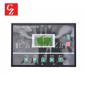 Controlador de Compresor de Aire de Tornillo MAM-980, Panel de Control Inteligente Integrado para Máquina de Tornillo MAM980 - Product Image 6