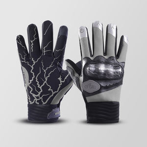 Gants d'équitation de <span class=keywords><strong>moto</strong></span> de course de sport quatre saisons bon marché - Product Image 4