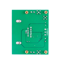 Module d'amplificateur de puissance basse fréquence, carte d'amplificateur de puissance, amplificateur audio, version haute tension OPA445 LM3886