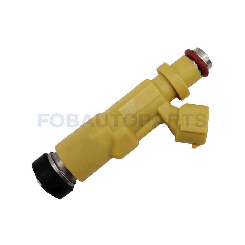 High Quality Fuel Injector Compatible with Toyota Corolla EE111 4EFE 5EFE Caldina ET196 23250-11130