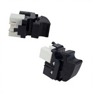 Interruptor Regulador de Ventanas 84810-12080 para Toyota Hiace 2005-2014, Pieza de Repuesto Nueva de Plástico - Product Image 1