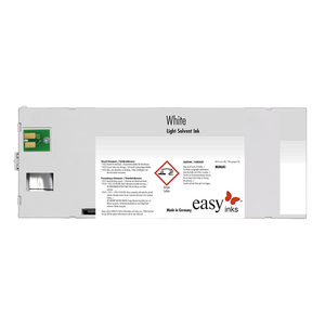 Solvant Easy SS21 pour cartouche d'encre 440 ml pour imprimantes Mimaki JV33 JV34 JV150 JV300 CJV - Product Image 1