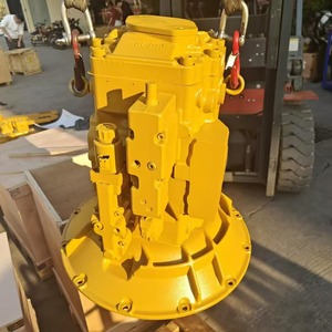 Pièces d'excavatrice 320GC 323GC E320 Pompe à piston hydraulique 593-8368 567-9722 20R-9517 531-9886 Pompe à piston haute pression - Product Image 4
