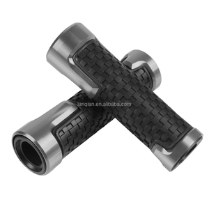 อุปกรณ์เสริมรถจักรยานยนต์สำหรับฮอนด้า CBR <span class=keywords><strong>125RR</strong></span> <span class=keywords><strong>125RR</strong></span> มือจับแฮนด์ CBR125RR 2004-2010 2009มือจับแฮนด์กันลื่น