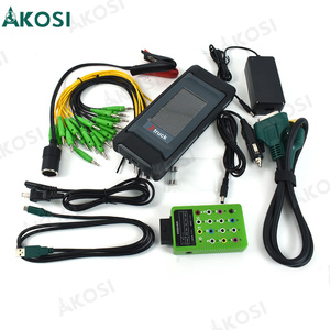 เครื่องสแกนวินิจฉัยระบบเกียร์ Xtruck Heavy Duty สำหรับ ZF, Eaton, Sinotruck AMT AT, TCU, ABS, EBS, ADAS - Product Image 5