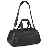 Sac Tendance 2025 Sac de sport multifonctionnel Fitness Trolley Bag Dry Wet Separation Double-Back Travel Bag for Swimming Training