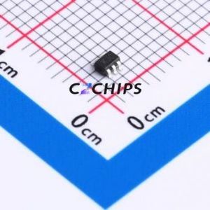 Composants électroniques neufs de marque BAW56DW SOT-363, diode de commutation, vente en gros, fournisseur de puces et service BOM - Product Image 1