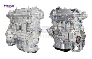 Motor gama Turbo-GDI 1,6 T G4FJ para <span class=keywords><strong>Hyundai</strong></span> Veloster <span class=keywords><strong>I30</strong></span> IX35, motor Elantra para K1A Sportage Ceed - Product Image 5