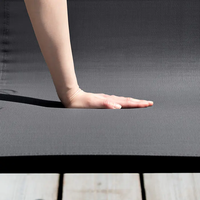Juego de sofá de 4 piezas para jardín al aire libre con silla individual, silla doble y mesa de té lateral para café, gran oferta en Polonia