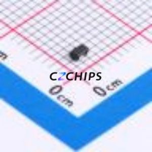 Transistor Bipolar de Unión (BJT) SBC847BWT1G SC-70 (SOT-323) Nuevo y Original - Product Image 2