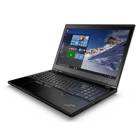 Portátil ThinkPad P52 I7-8850H 512GB 32GB de Gama Alta para Programación, Diseño y Alto Rendimiento