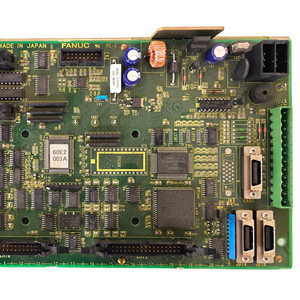 Placa de circuito impreso FANUC A16B-2204-0080 - Product Image 5