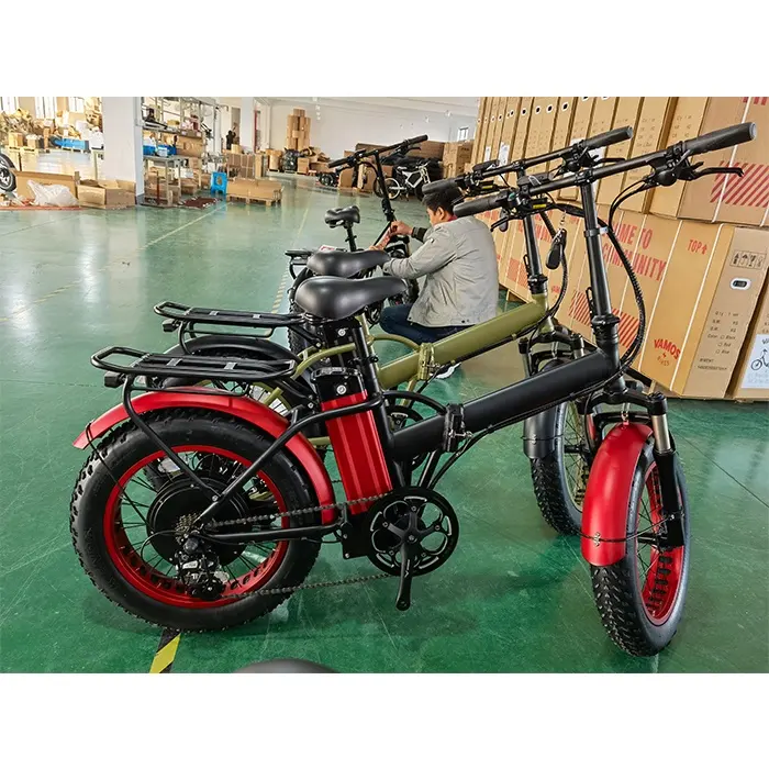 Новейшая модель 20x4,0 дюймов 48 в 1000 Вт толстые шины/шины, высококачественный электрический велосипед с цветным дисплеем