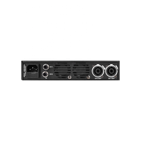 600W * 2 Mini amplificateur de puissance Audio numérique à vendre classe D haut-parleur amplificateur 2 canaux professionnel