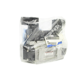 Evs7-10-fjg-d-wbr3cv Nsmp Nouveau Original Prêt Stock Automatisation Industrielle Pac Dédié Plc Contrôleur - Product Image 1