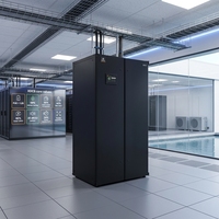 Vertiv Liebert XDCS 130kW-200kW Industrial Precision Air Conditioner Advanced Smart Cooling CRAC Unit Copeland Compressor EC